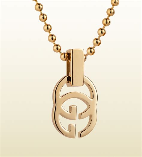 gold gucci necklace women|Gucci slip on women.